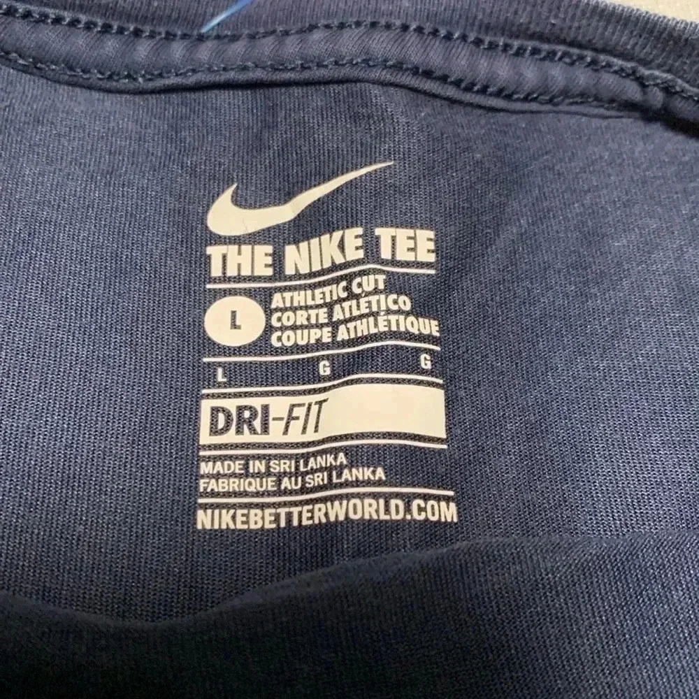Nike kids Tee-shirt,T-shirt size L good used condition.